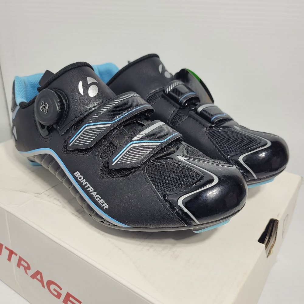 Bontrager Cycling Shoe - Women's Size 5.5US - Pre-owned - EUUH1N